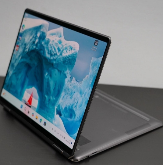 Ноутбук HP Spectre x360 2in1, 17-12 Gen. Киев - изображение 3