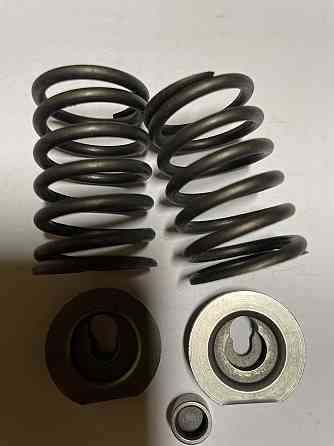 Клапанний механізм мотоблок (у зборі) 177F/188F (9/13Hp) (на 2 клапани) ST-2 Мукачево