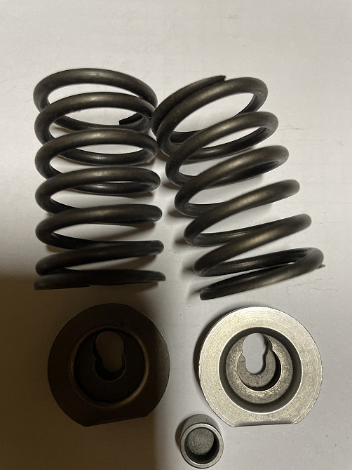 Клапанный механизм мотоблок (в сборе) 177F/188F (9/13Hp) (на 2 клапана) ST-2 Мукачево - изображение 1