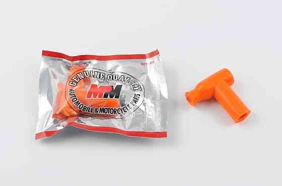 Свічник (тюнінг) 90*, Т-подібний (помаранчевий) Мукачево