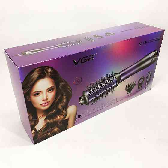 Фени для сушіння волосся, Хороший потужний фен, Фен для волосся з холодним обдуванням OT-96 Івано-Франківськ