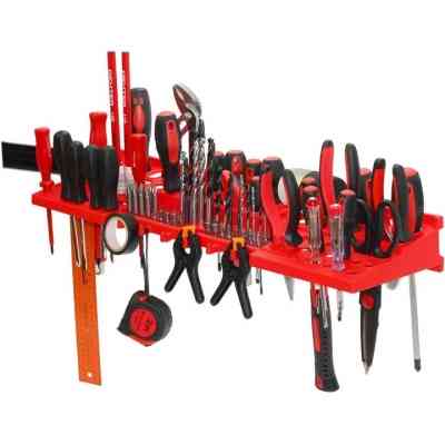 Полиця для інструменту Kistenberg 580*158*67 (KBS60) Вінниця