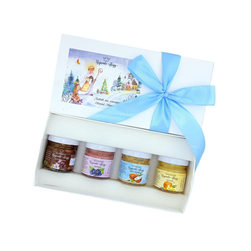 Подарунок дівчині на Миколая №221 для чоловіка, хлопця, мами, дітям в садочок. Одеса - фото 4