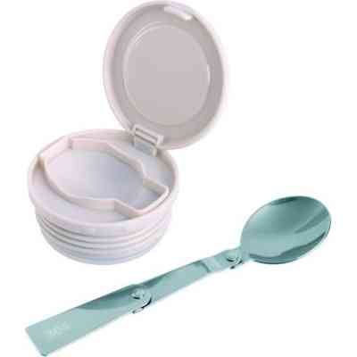 Термос Schwarzwolf Cibus 550 мл чорний (F4912200AJ3) Вінниця