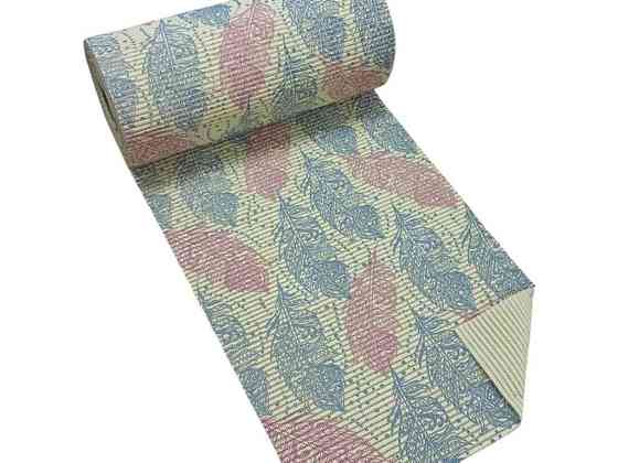 Аквамат 0,65м х 15м 13083-2 Beige ТМ Bona Domus Київ
