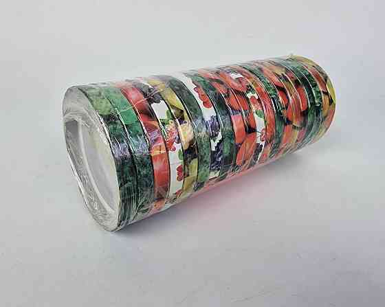 Крышка закаточная 82 Слобожанка Евро (20 шт) Харьков