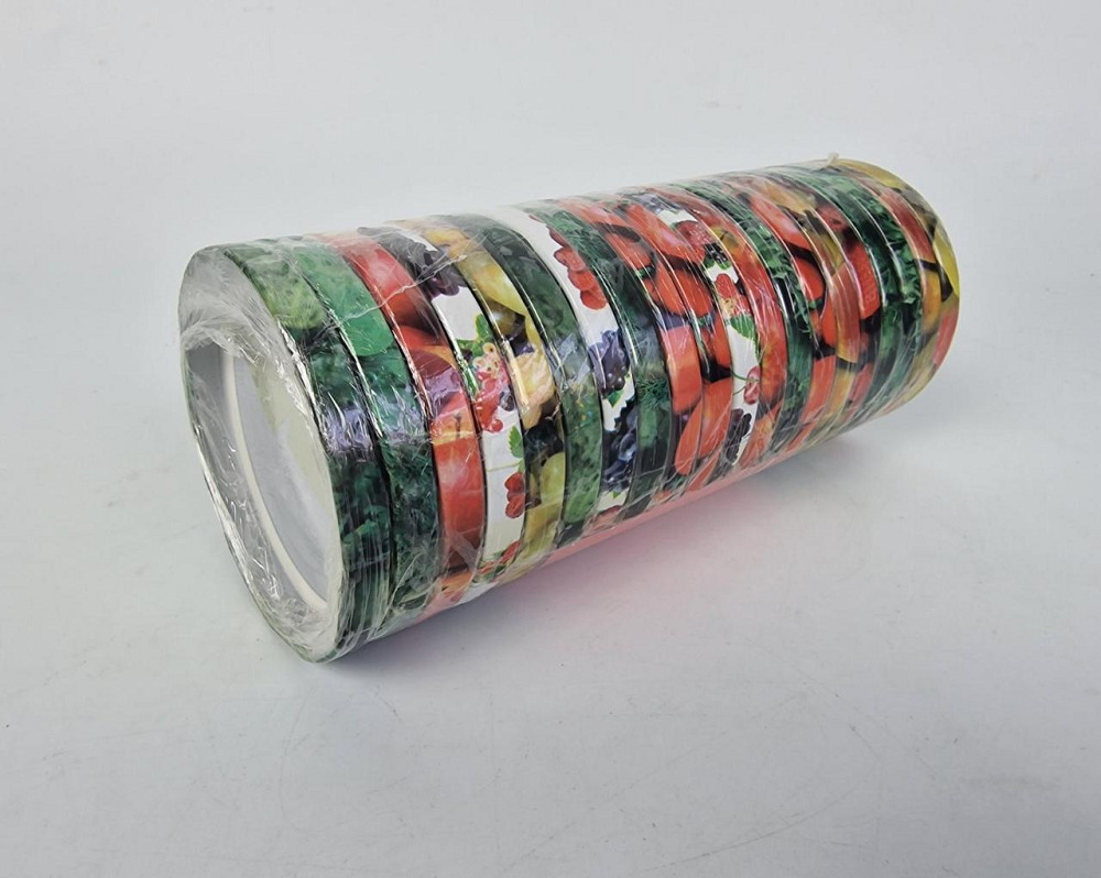 Крышка закаточная 82 Слобожанка Евро (20 шт) Харьков - изображение 2