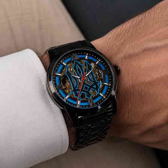 Awarder 025 Sharp Black-Blue Киев