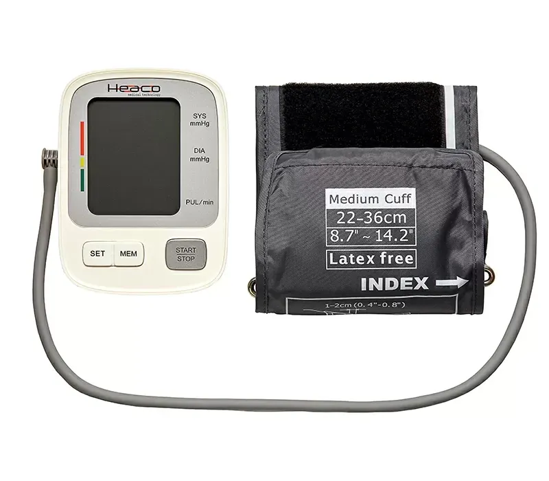 Тонометр Heaco WBP108 Днепр - изображение 2