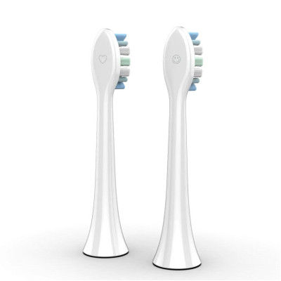 Насадка для зубної щітки AENO ADBTH1-2 Вінниця - фото 2