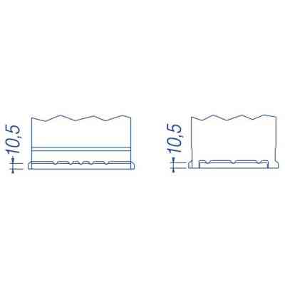 Акумулятор автомобільний FIAMM 60А (7906199) Вінниця