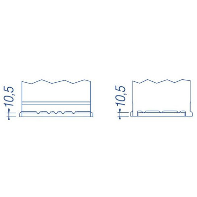 Аккумулятор автомобильный FIAMM 60А (7906199) Винница - изображение 4