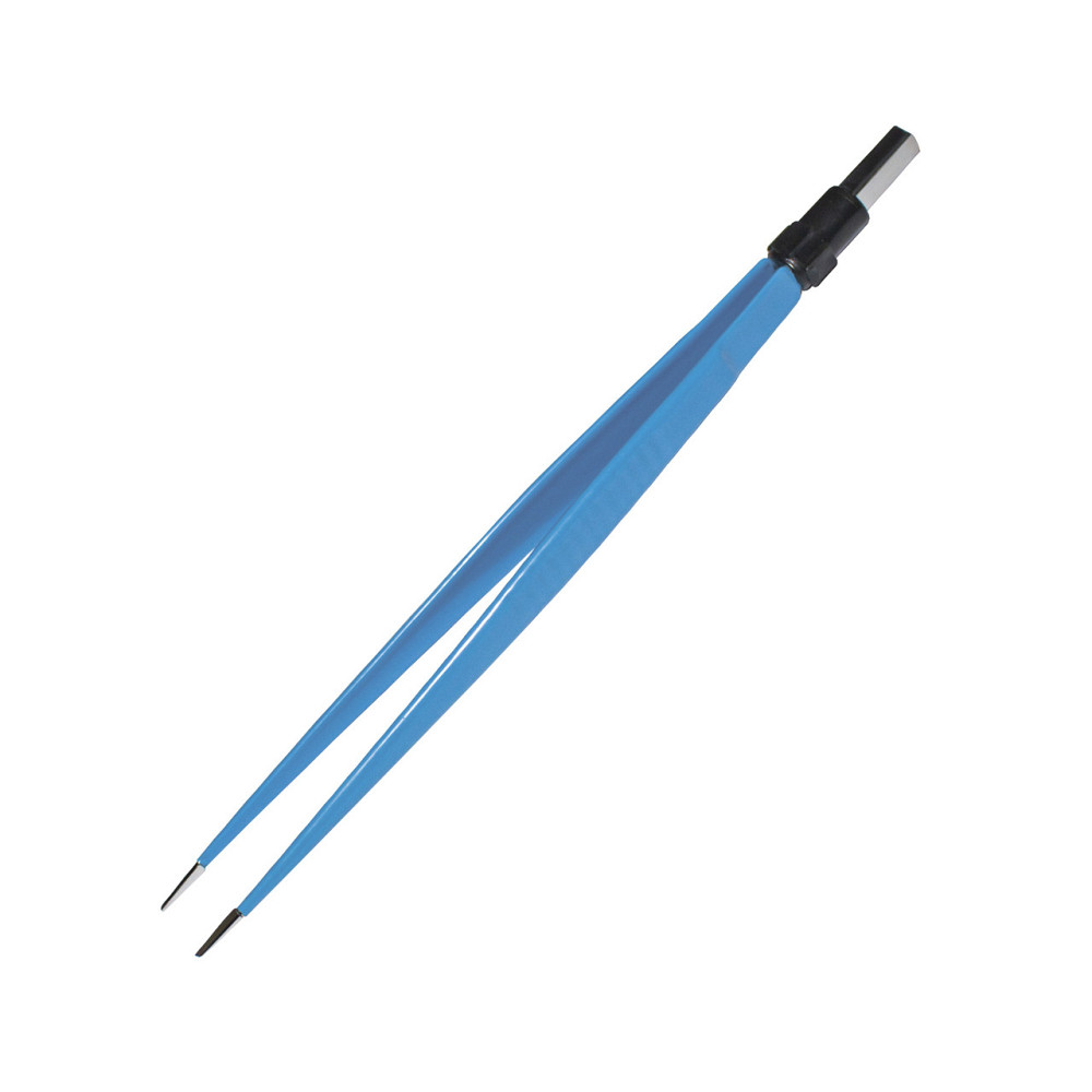 Пінцет електрохірургічний (без кабеля) 10-018-05 Дніпро - фото 1