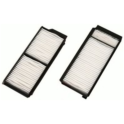 Фильтр салона DENCKERMANN M110821 Винница - изображение 1