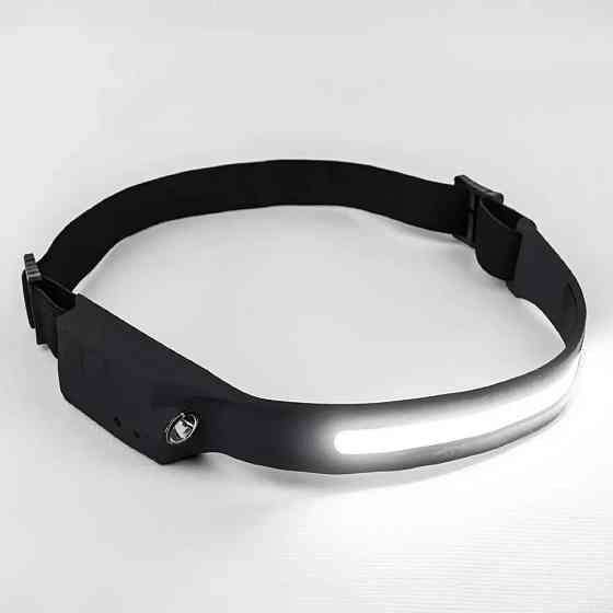 Ліхтар налобний ударостійкий Rockforce RF-JBEL9906 Одеса