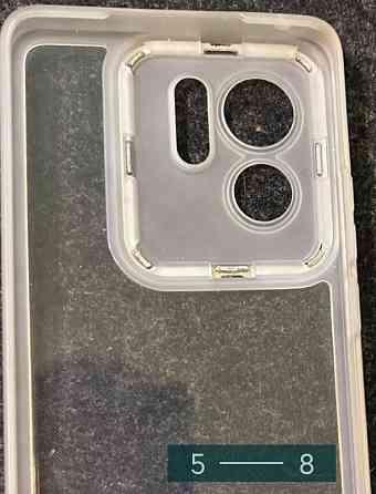 Телефон Motorola Edge 40 8/256Gb. Київ