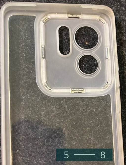 Телефон Motorola Edge 40 8/256Gb. Київ - фото 4