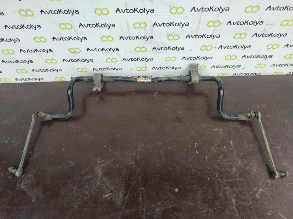 Стабілізатор передній Renault Scenic III 2009-2016 (546110013R) Ковель - фото 1