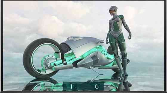 Монитор игровой PHILIPS Evnia 27