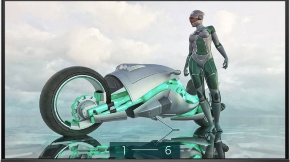 Монітор ігровий PHILIPS Evnia 27" 180Hz. Київ - фото 6