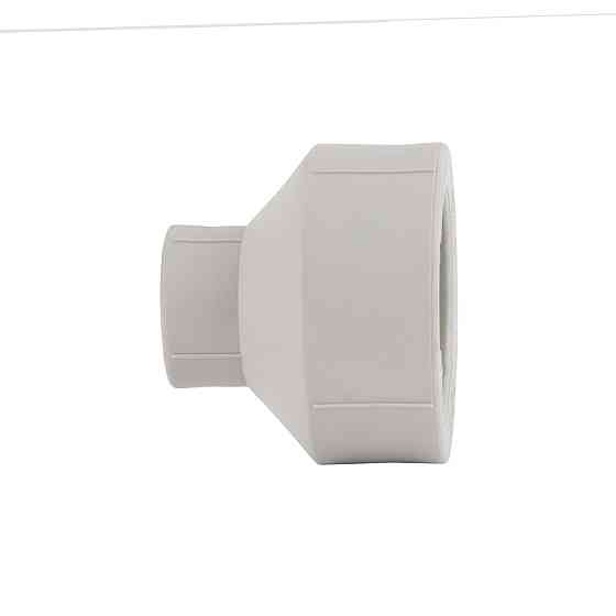 Муфта PPR Blue Ocean 50х25 редукційна Київ