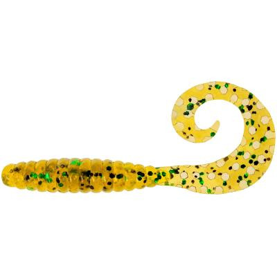 Силікон рибальський Select CC-Grub 4.5" col.006 (5 шт/упак) (1870.14.45) Вінниця - фото 1