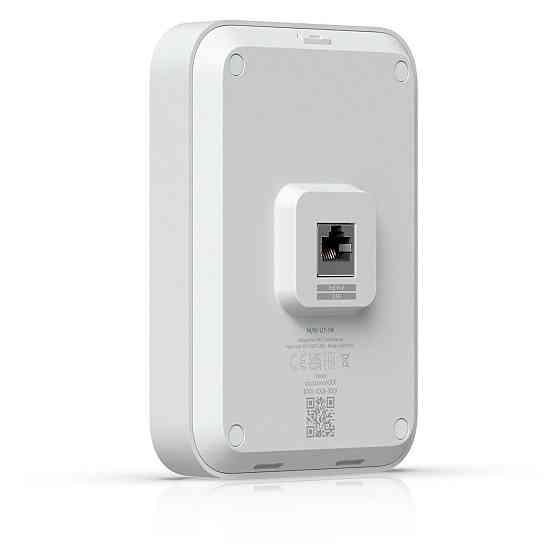 Точка доступа Ubiquiti UniFi U7 In-Wall (U7-IW) 400 г Харків