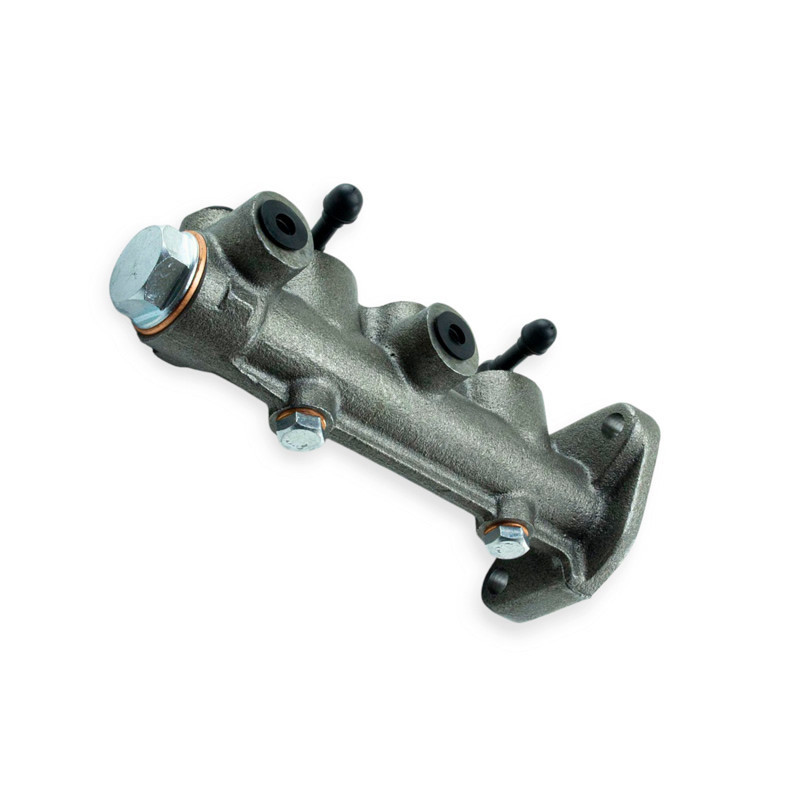 Цилиндр главный ЗАЗ 1102, 1103, 1105 Таврия под вакуум (ГТЦ) тормозной Мукачево - изображение 1