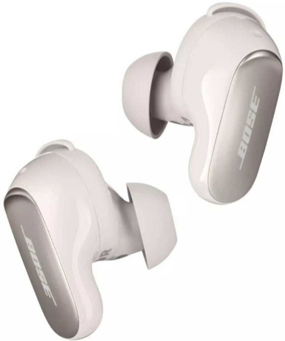 Бездротові Навушники Bose QuietComfort Ultra Noise Cancelling Earbuds. Київ - фото 3