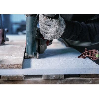 Круг відрізний Bosch Rapido Multi Construction 125x1мм (2.608.602.385) Вінниця - фото 6