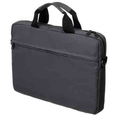 Сумка для ноутбука Vinga 15.6" NB1502 Gray, black print (NB1502UBGY) Вінниця