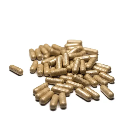 Натуральна харчова добавка для підвищення лібідо Bijoux Indiscrets Sex au Naturel — Orgasm Glow Львов