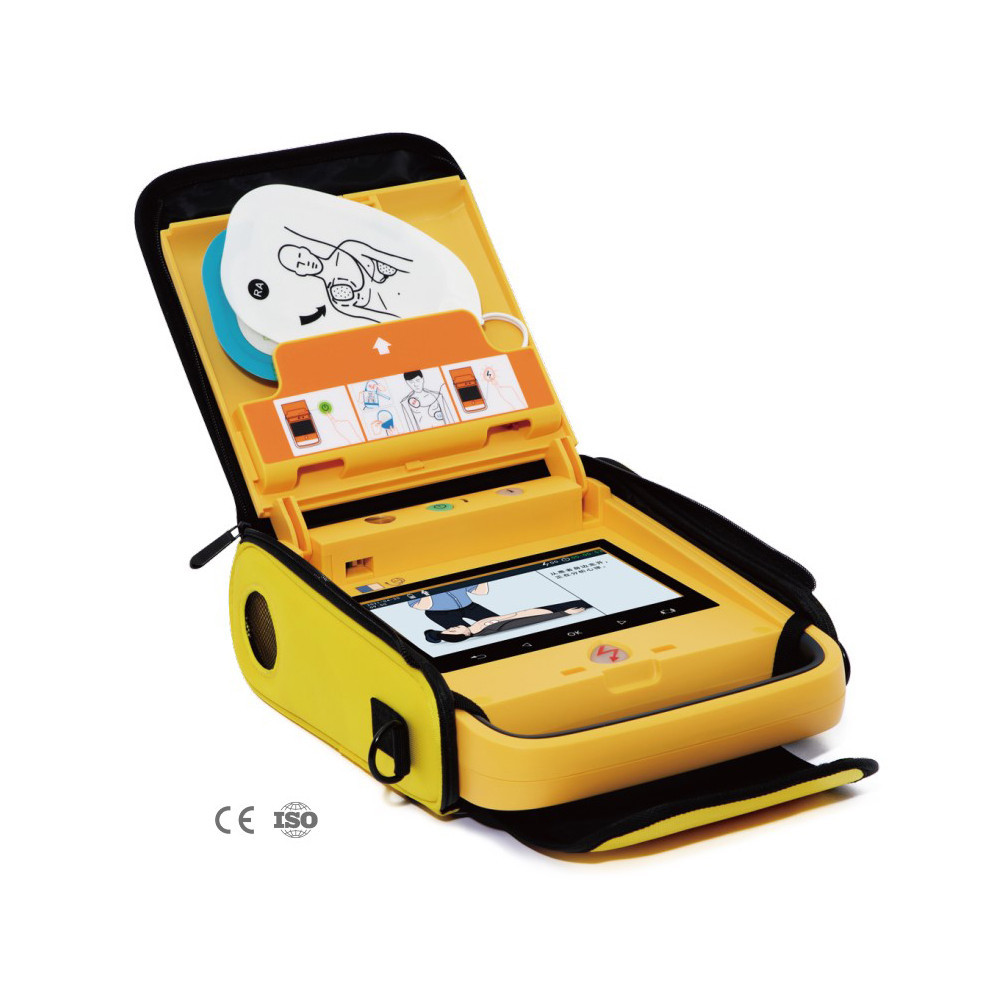 Сумка для дефібрилятора AED Amoul Дніпро - фото 1