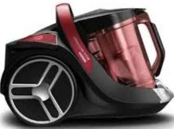 Пилосос без мішка Rowenta RO7253EA Харків