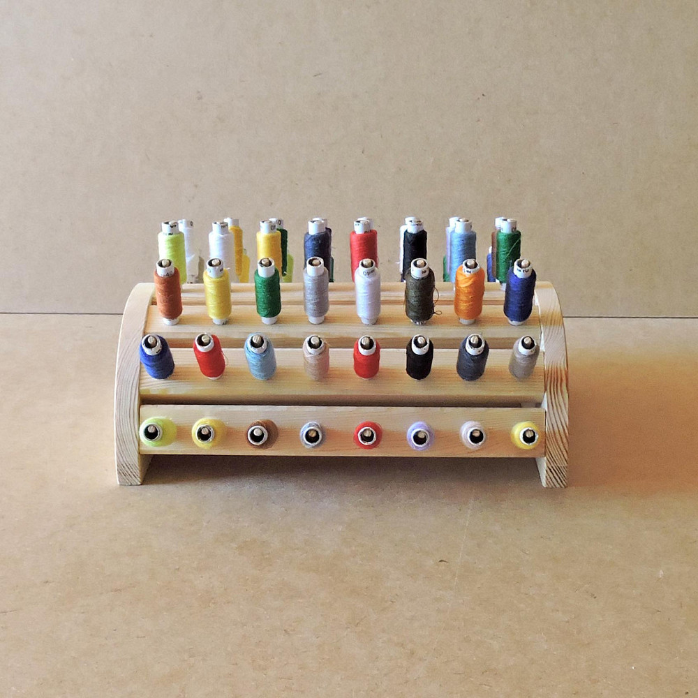 Стойка для ниток 