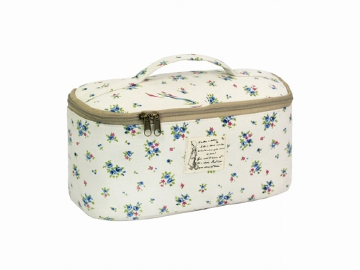 Косметичка-сумочка Distingue little flower Винница - изображение 1