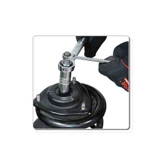 Набір для розбирання стійок універсальний 20 од. TOPTUL GZC2008 Одеса