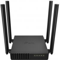Маршрутизатор TP-Link ARCHER C54 AC1200 4xFE LAN, 1xFE WAN (ARCHER-C54) Киев - изображение 1
