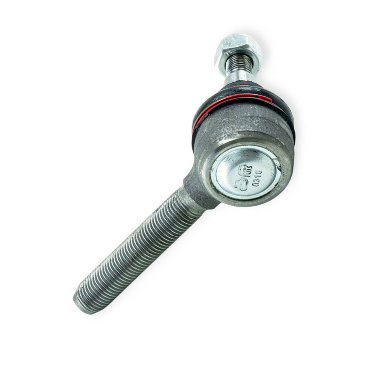 Наконечник тяги Мерседес Бенз S-Class (W126), W123 з лівим різьбленням кермовий Мукачево - фото 1