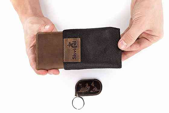 Кредитниця Коричнева (SHVIGEL) Київ