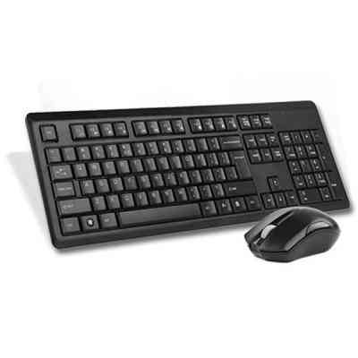 Комплект A4Tech 4200N Black (4711421933926) Вінниця