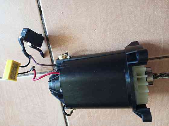 Двигун Електричного кущоріза PARKSIDE PHS 650 A1 Полтава