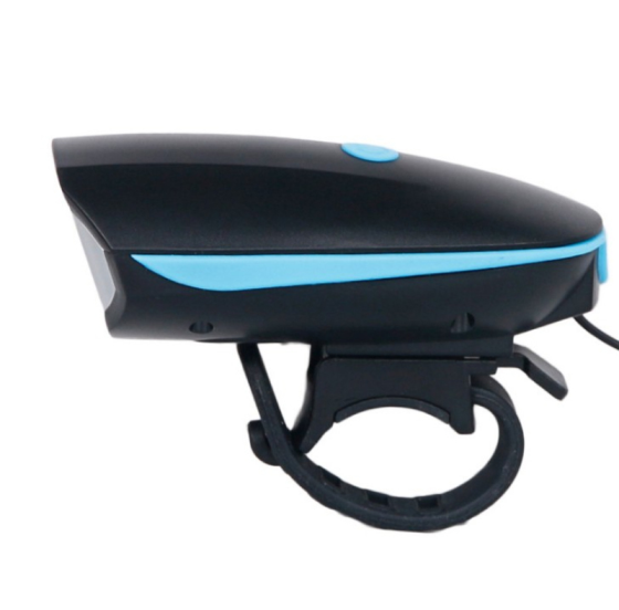 Громкий велосипедный звонок с 5 звуками 140 дБ Киев