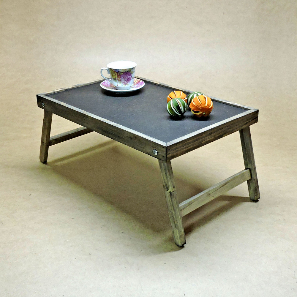 Столик-поднос для завтрака 