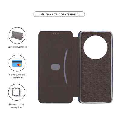 Чохол до мобільного телефона Armorstandart G-Case Xiaomi Poco M7 5G Blue (ARM85366) Вінниця