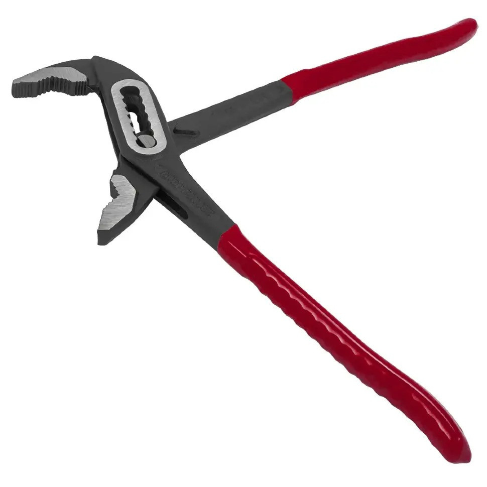 Пассатижи переставные 250мм WMC TOOLS WT-613B250 Одесса - изображение 2