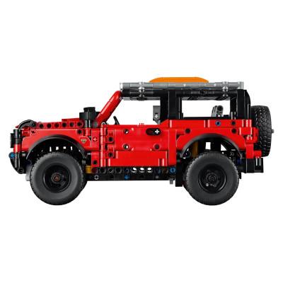 Конструктор LEGO Technic Внедорожник Ford Bronco (42213) Винница - изображение 9