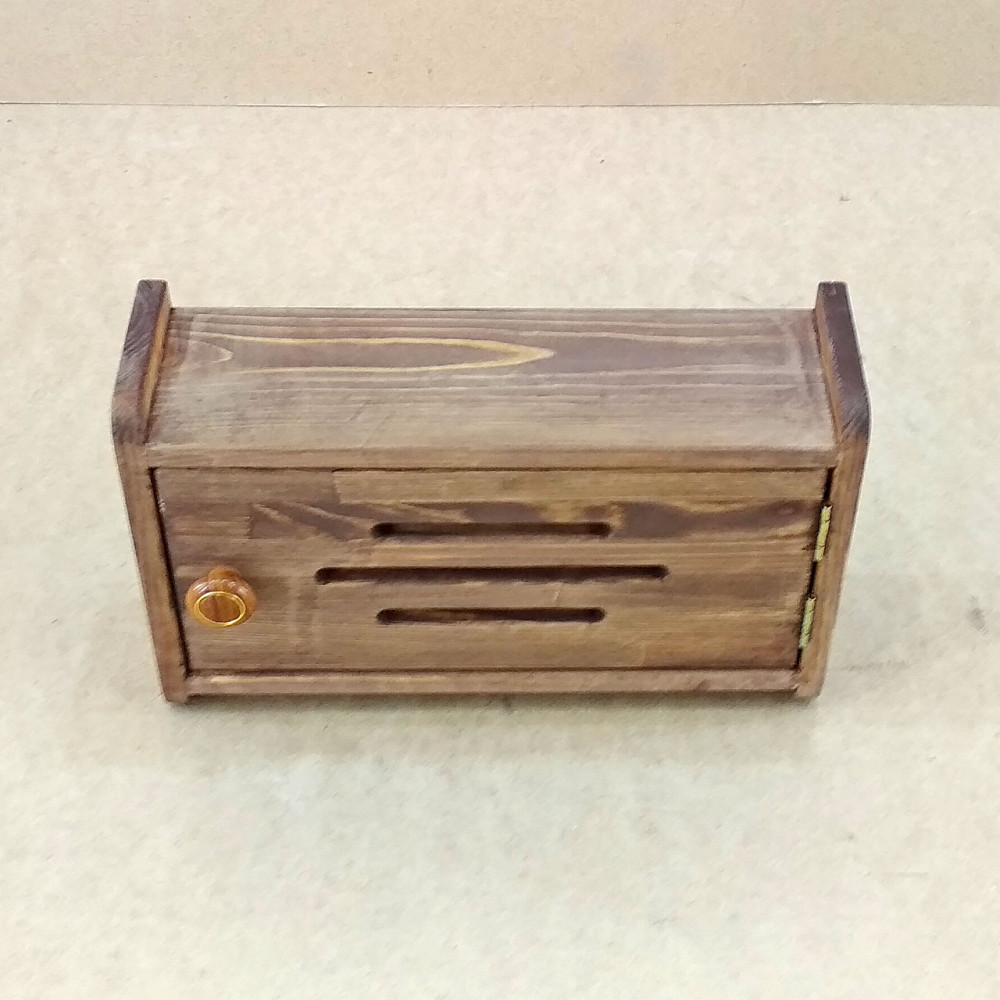 Полка для роутера 