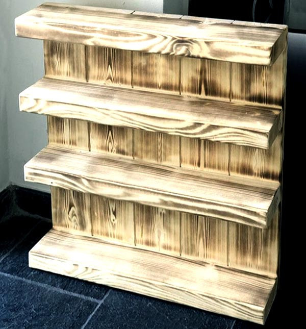 Органайзер для спецій "Брі" бенгала Миколаїв - фото 1