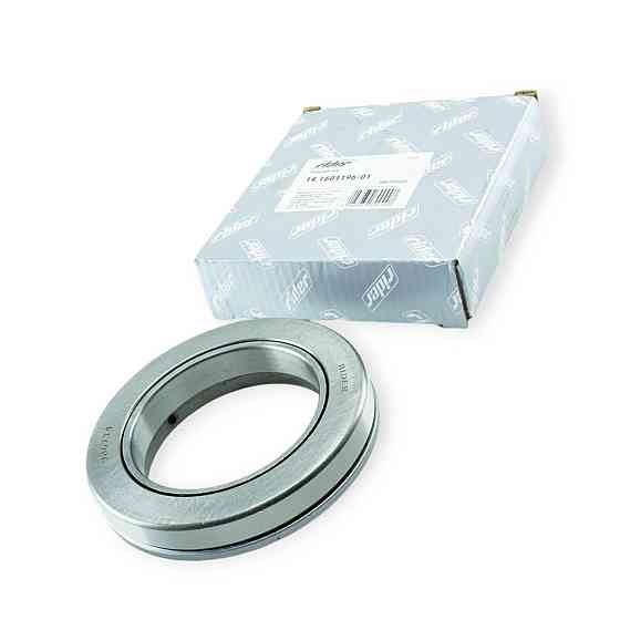 Підшипник вичавний Камаз, МТЗ 986714к1с17 Мукачево